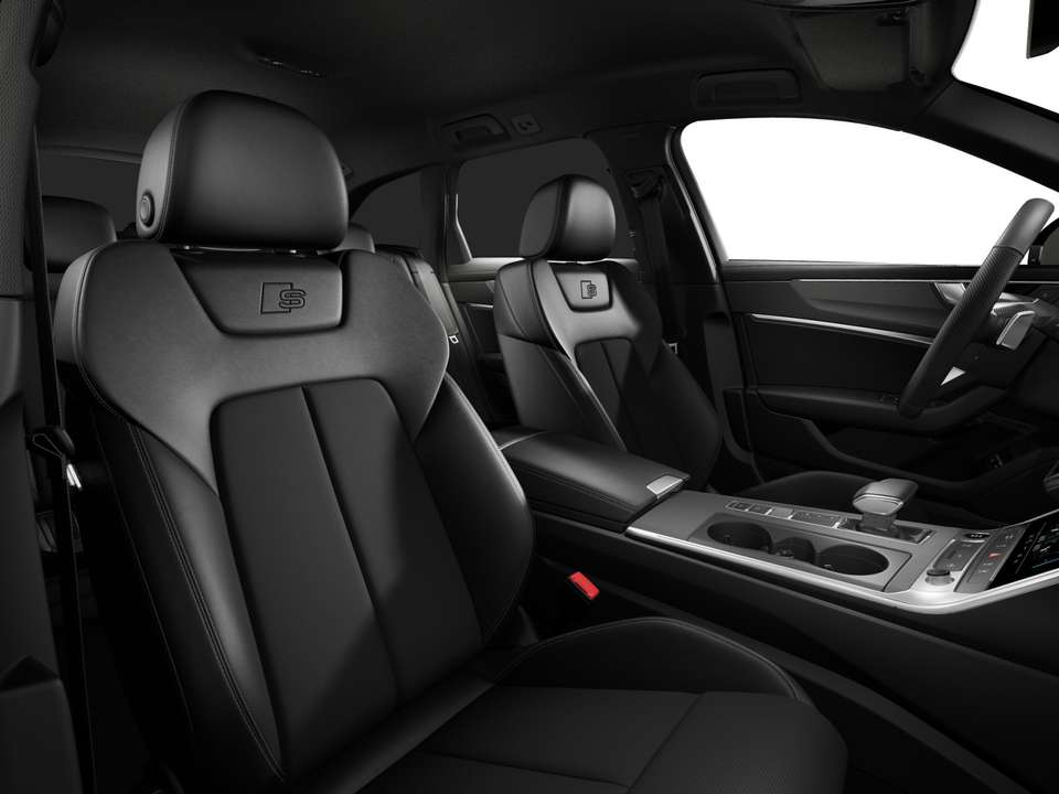 Audi A6 - Imagem 9