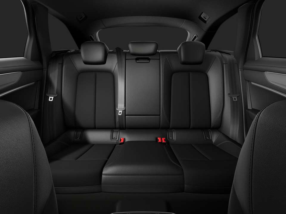 Audi A6 - Imagem 10