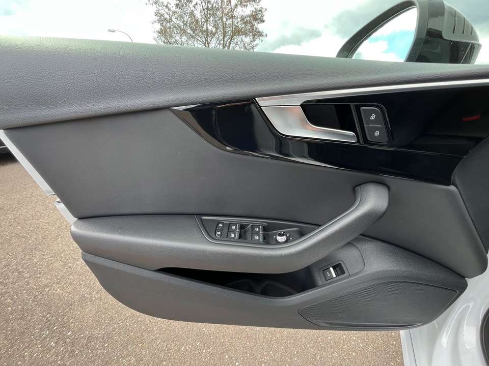 Audi A4 - Imagem 14