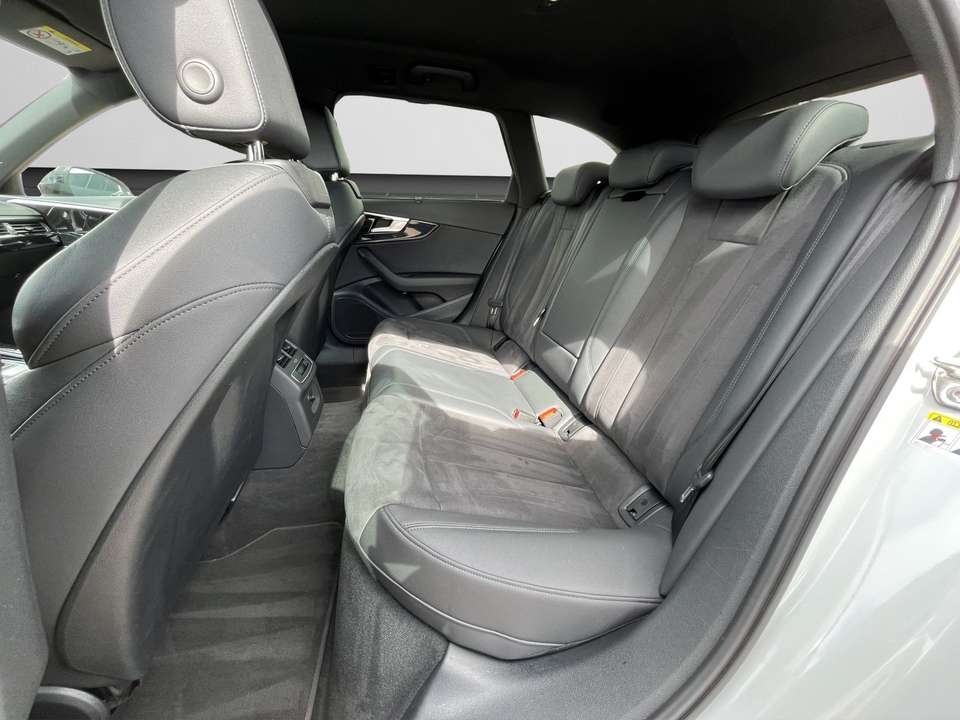 Audi A4 - Imagem 15