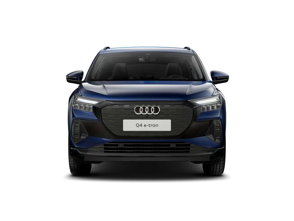 Audi Q4 e-tron - Imagem 4