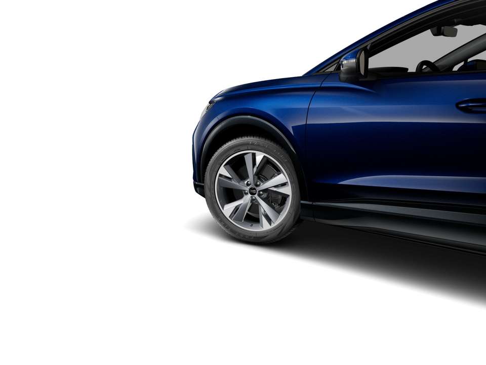 Audi Q4 e-tron - Imagem 5
