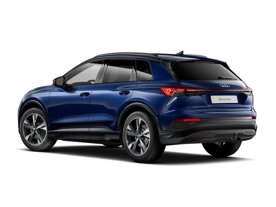 Audi Q4 e-tron - Imagem 6
