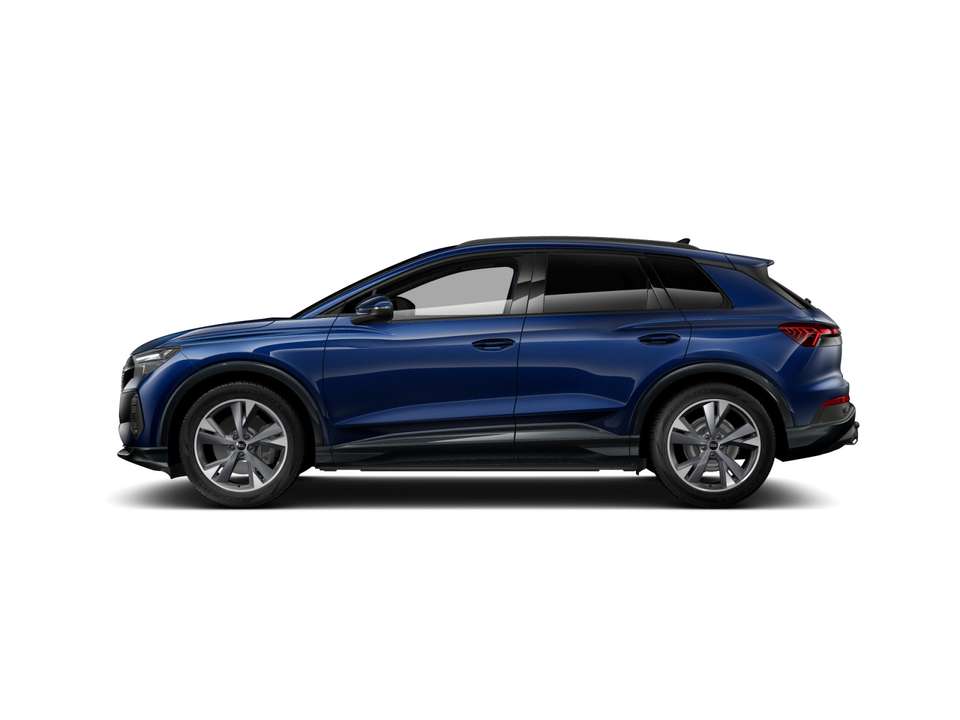 Audi Q4 e-tron - Imagem 7
