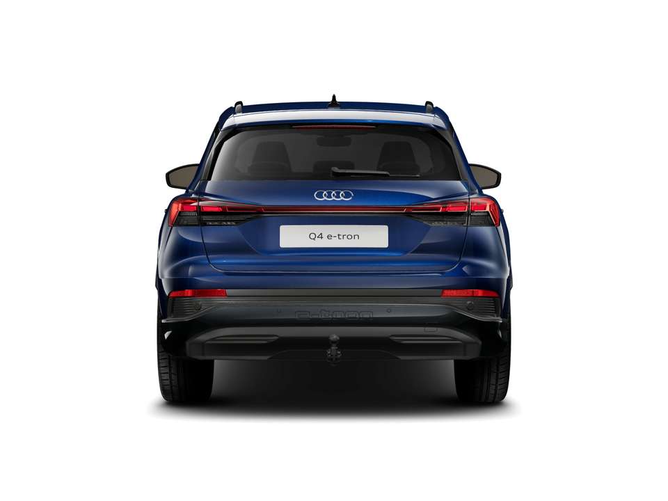 Audi Q4 e-tron - Imagem 8
