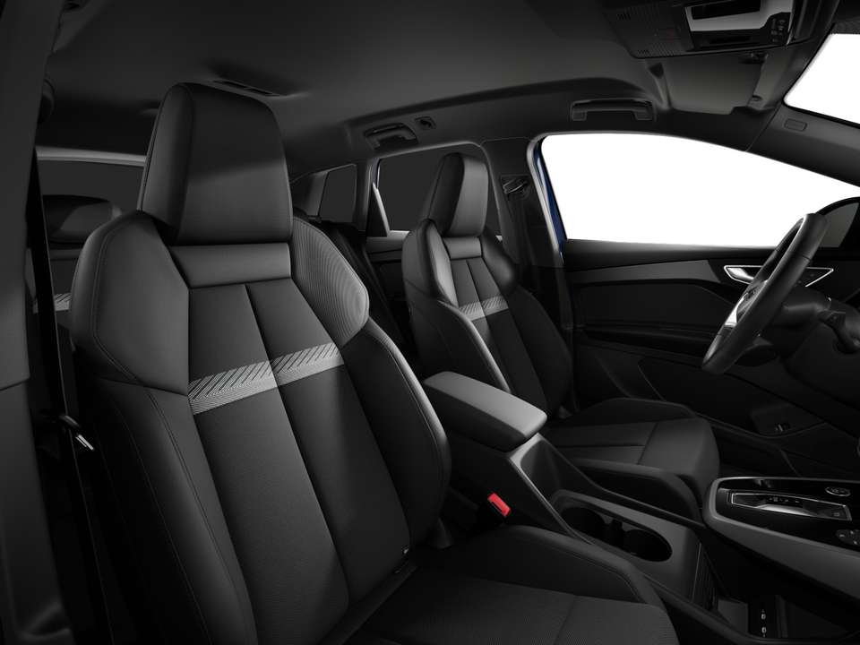 Audi Q4 e-tron - Imagem 11