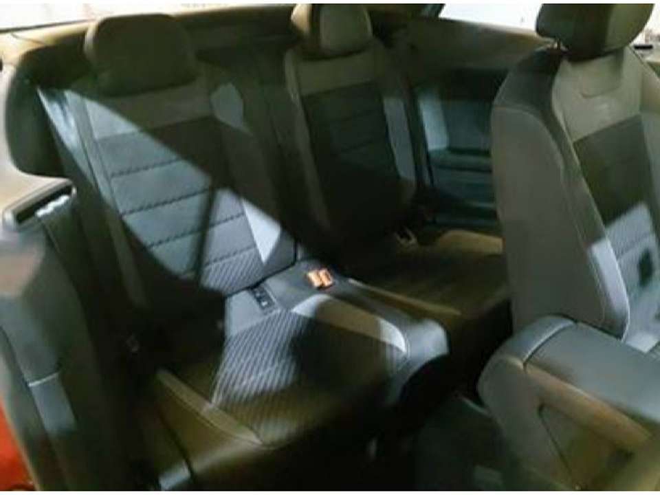 Volkswagen T-Roc - Imagem 5