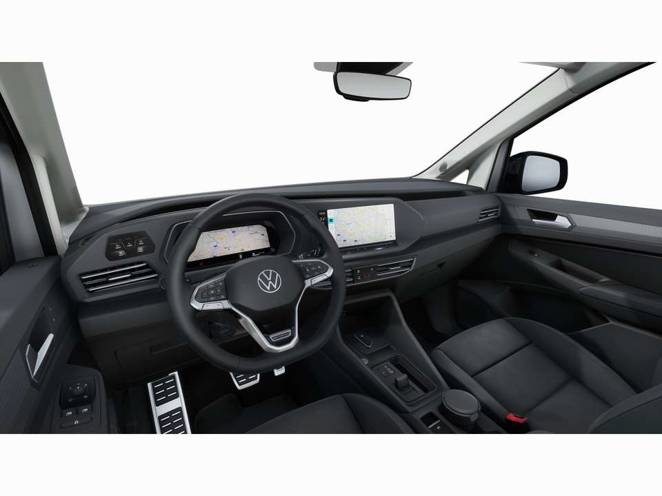 Volkswagen Caddy - Imagem 2