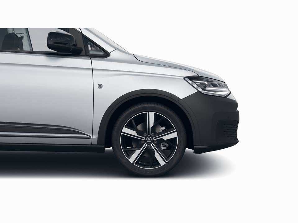 Volkswagen Caddy - Imagem 5