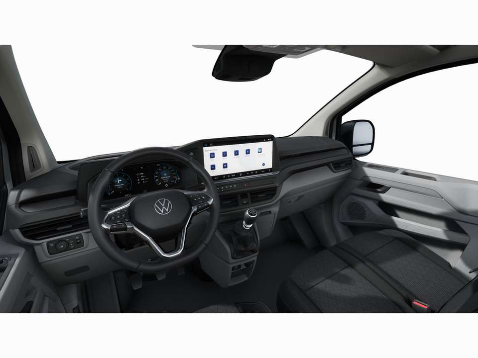 Volkswagen Transporter - Imagem 2
