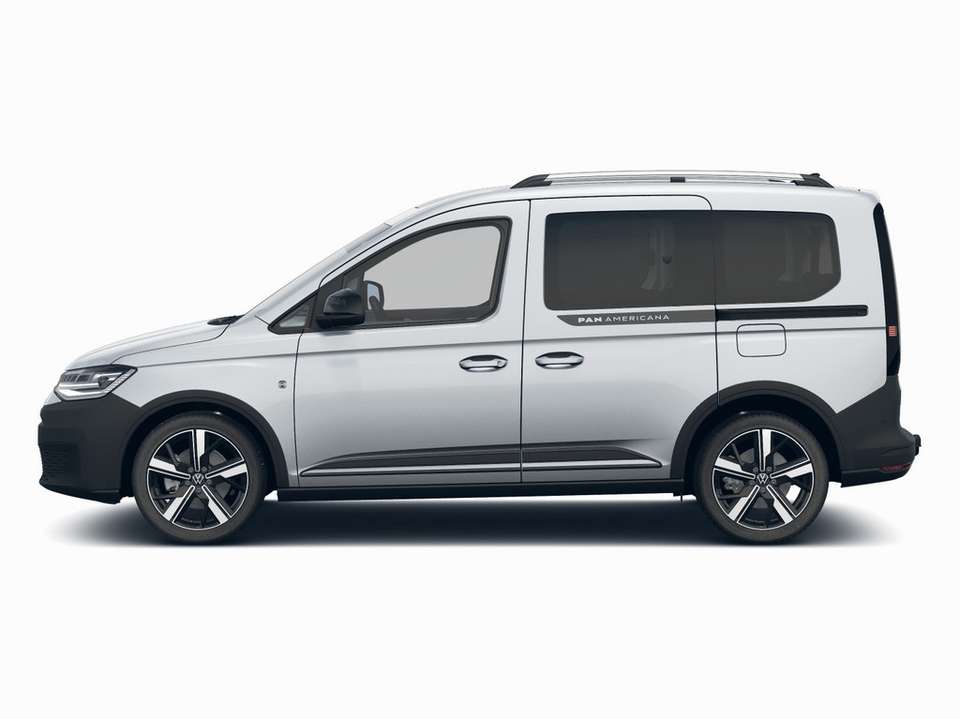 Volkswagen Caddy - Imagem 6