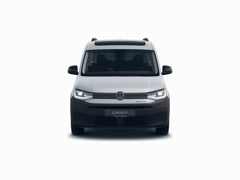 Volkswagen Caddy - Imagem 7