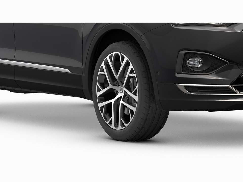 SEAT Tarraco - Imagem 5