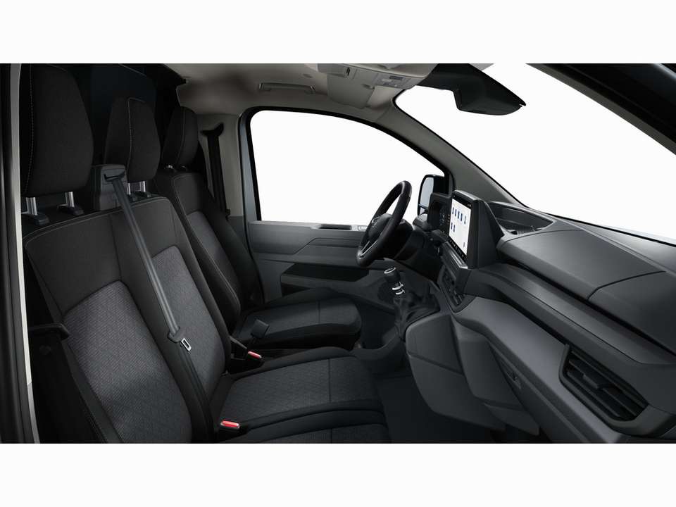 Volkswagen Transporter - Imagem 5