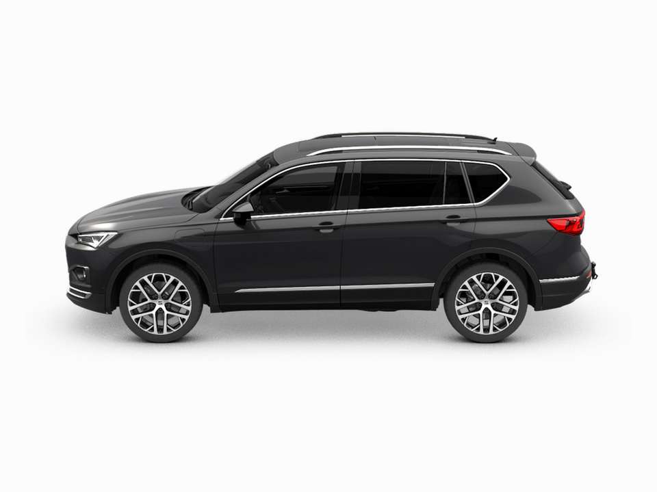 SEAT Tarraco - Imagem 6