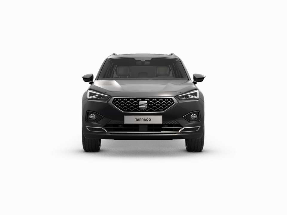 SEAT Tarraco - Imagem 7