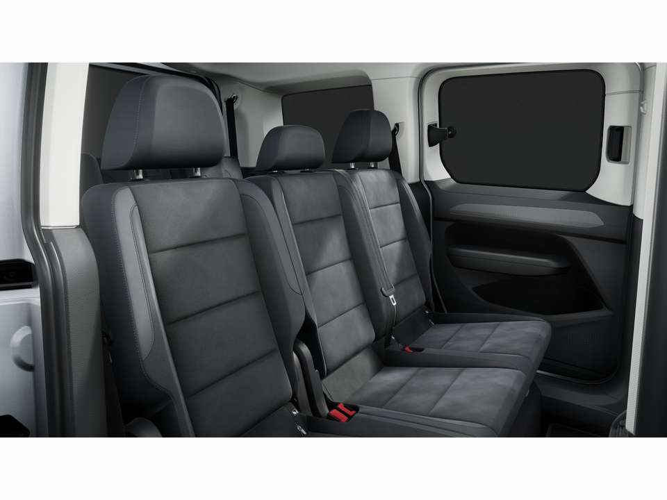 Volkswagen Caddy - Imagem 9