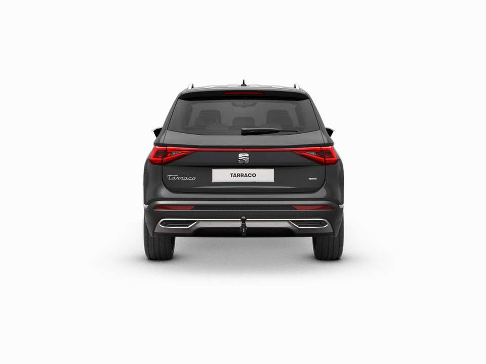 SEAT Tarraco - Imagem 8