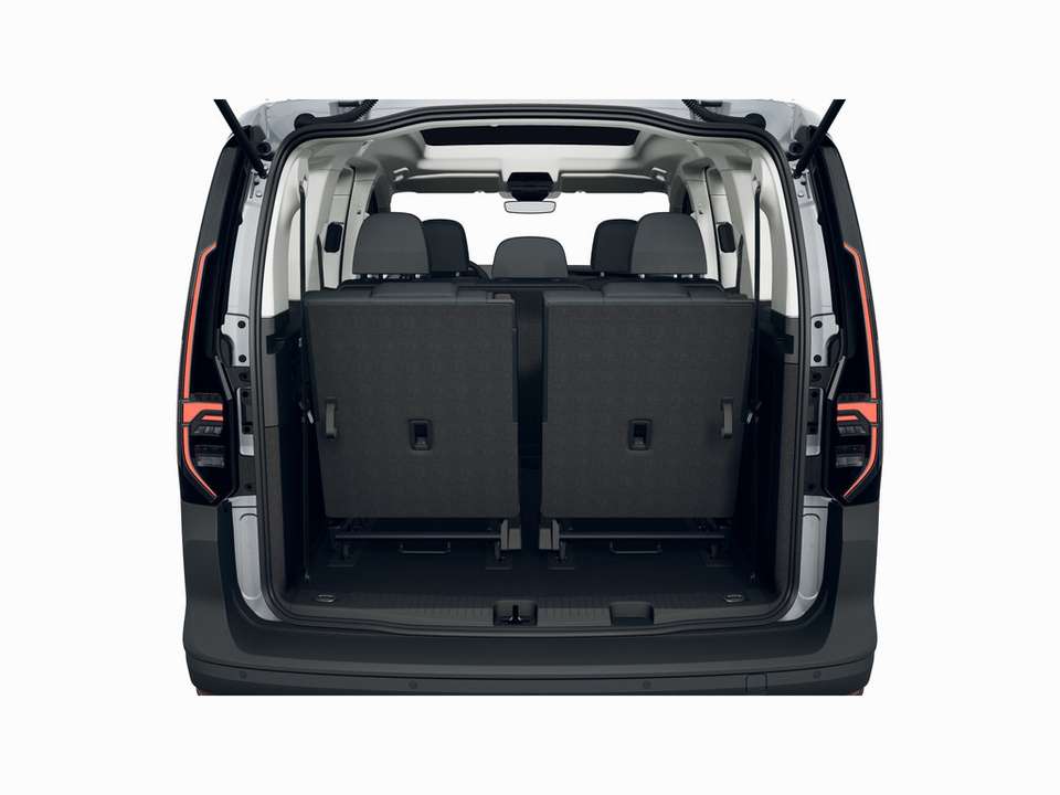 Volkswagen Caddy - Imagem 10