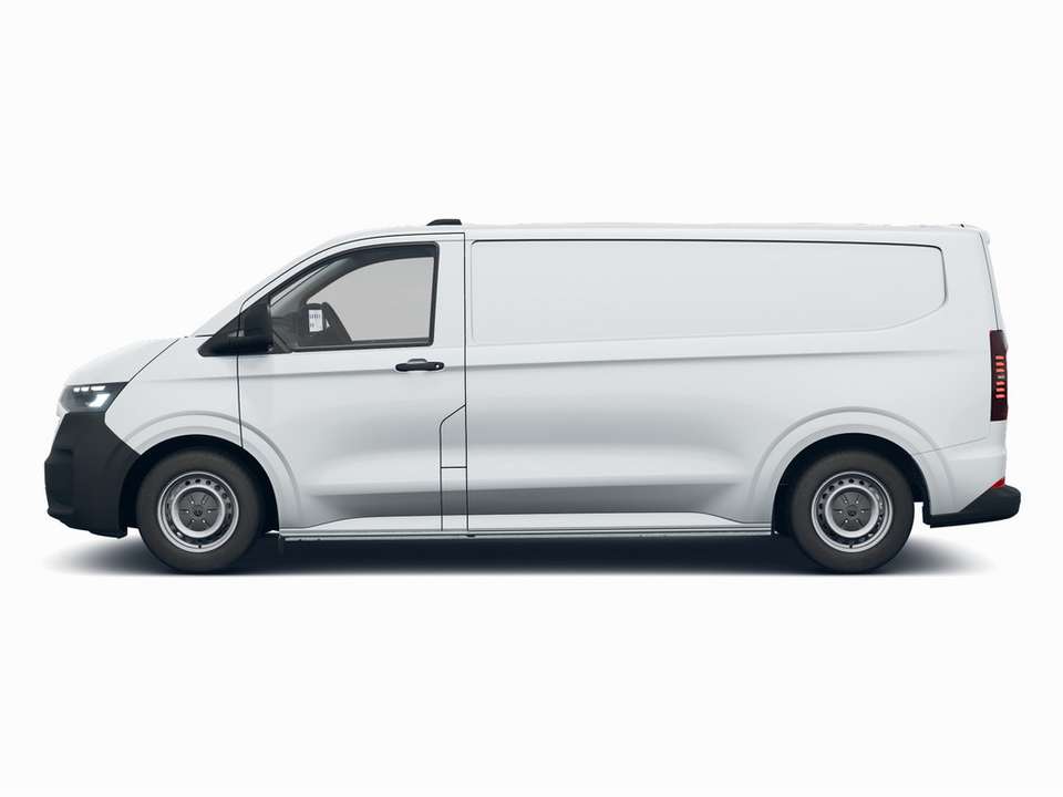 Volkswagen Transporter - Imagem 7