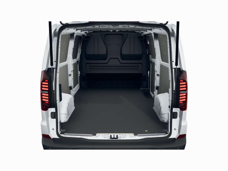 Volkswagen Transporter - Imagem 10