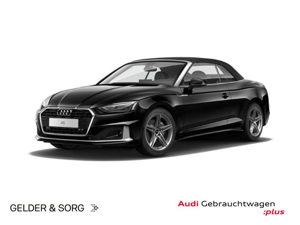 Audi A5 - Imagem 1