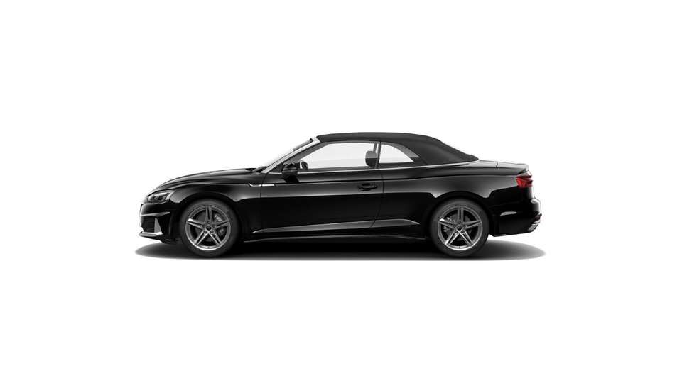Audi A5 - Imagem 2