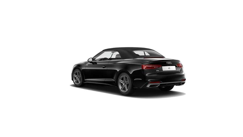 Audi A5 - Imagem 3