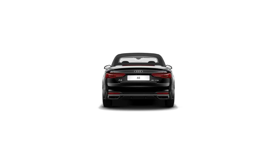 Audi A5 - Imagem 4