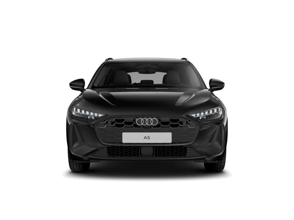 Audi A5 - Imagem 2