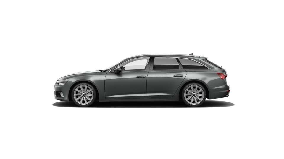 Audi A6 - Imagem 2
