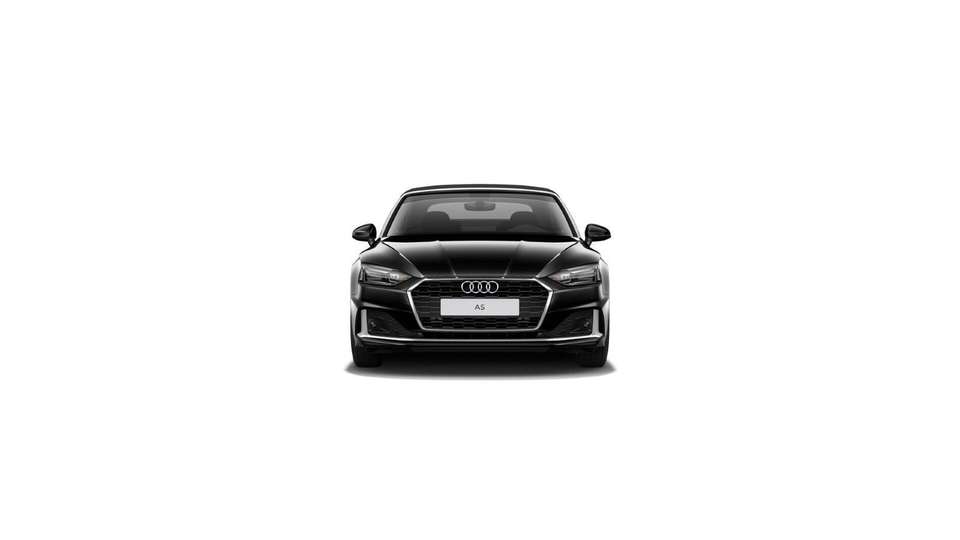 Audi A5 - Imagem 5