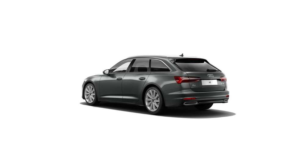 Audi A6 - Imagem 3