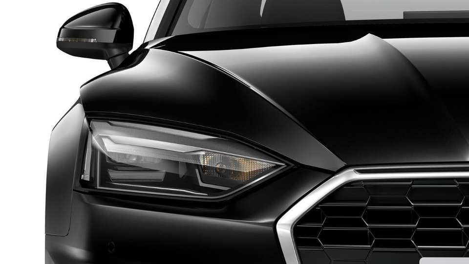 Audi A5 - Imagem 6