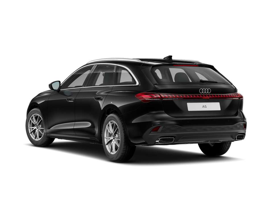 Audi A5 - Imagem 4