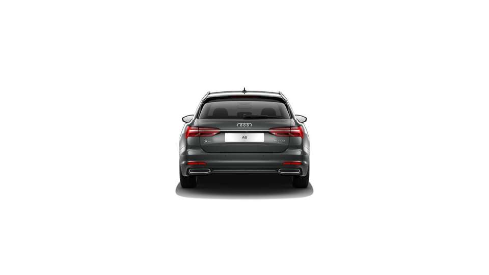 Audi A6 - Imagem 4