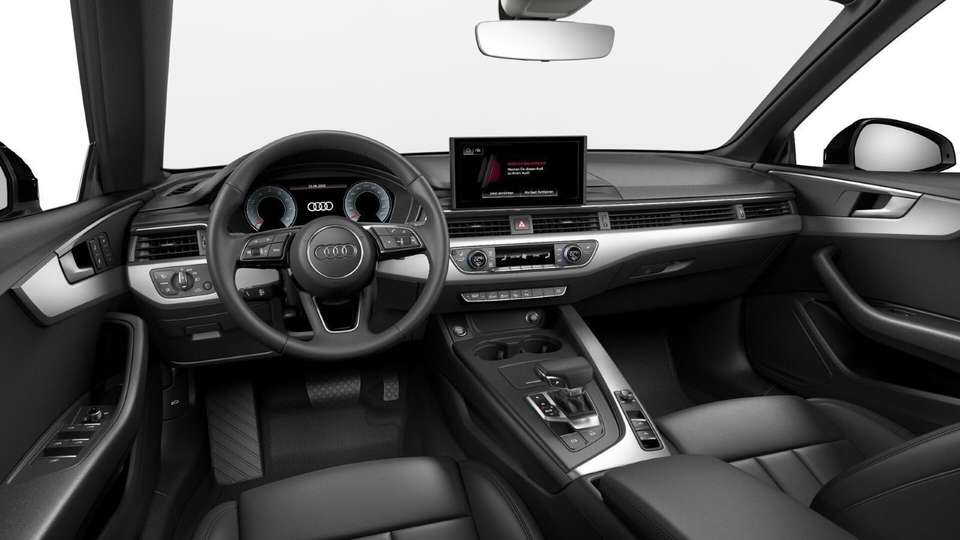 Audi A5 - Imagem 7