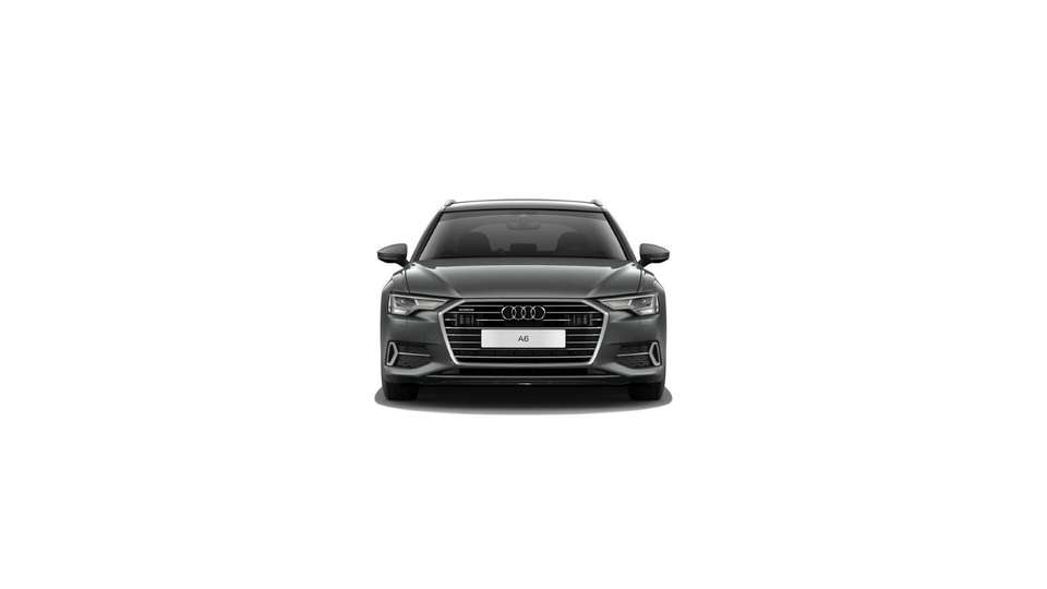 Audi A6 - Imagem 5