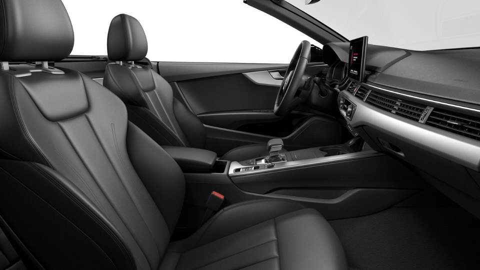 Audi A5 - Imagem 8