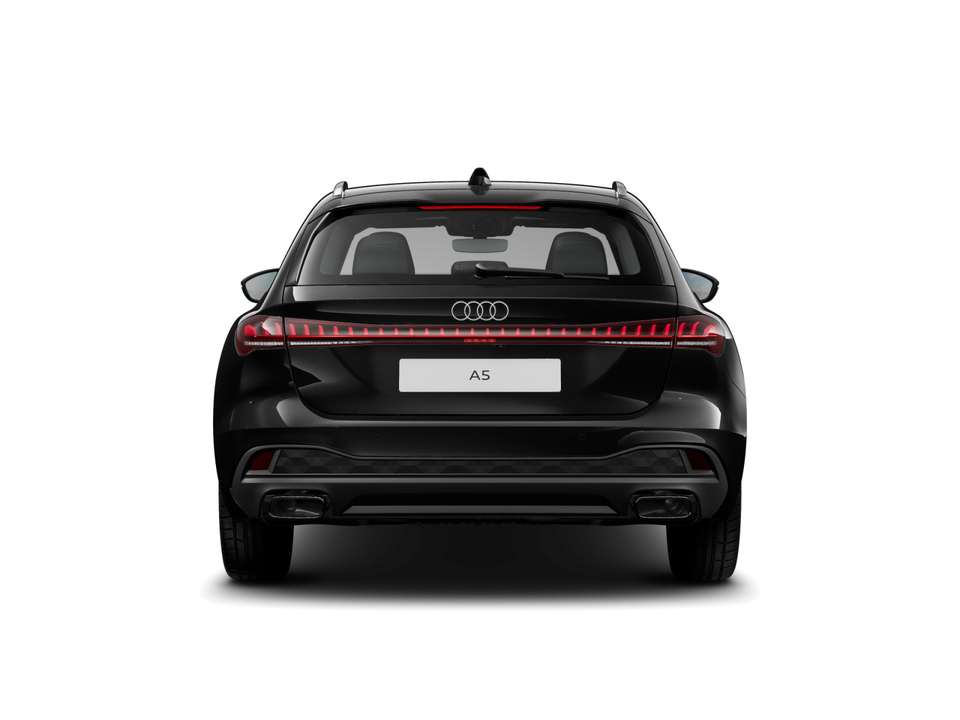 Audi A5 - Imagem 6