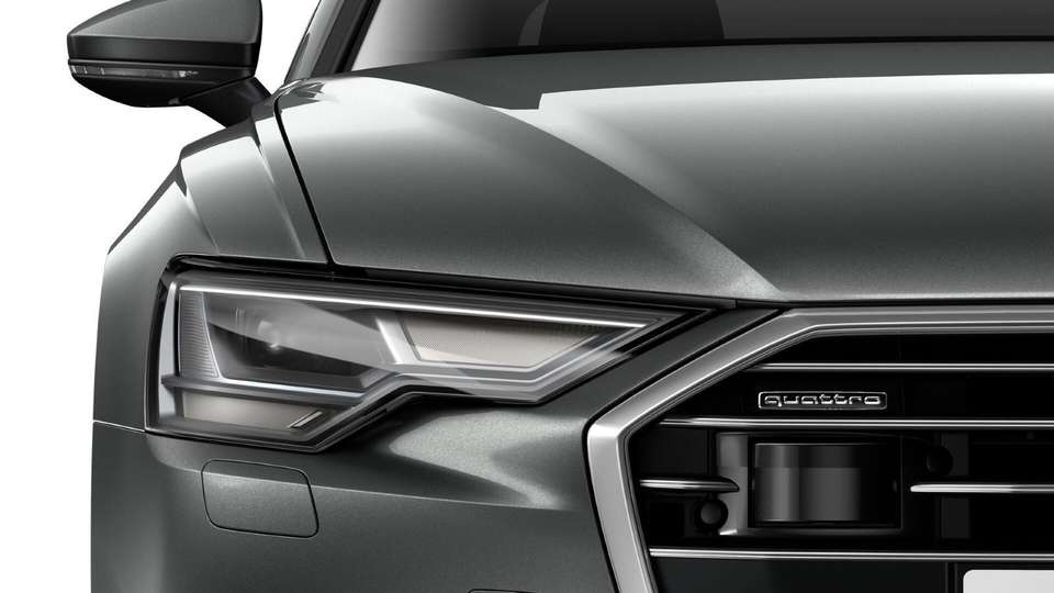 Audi A6 - Imagem 6