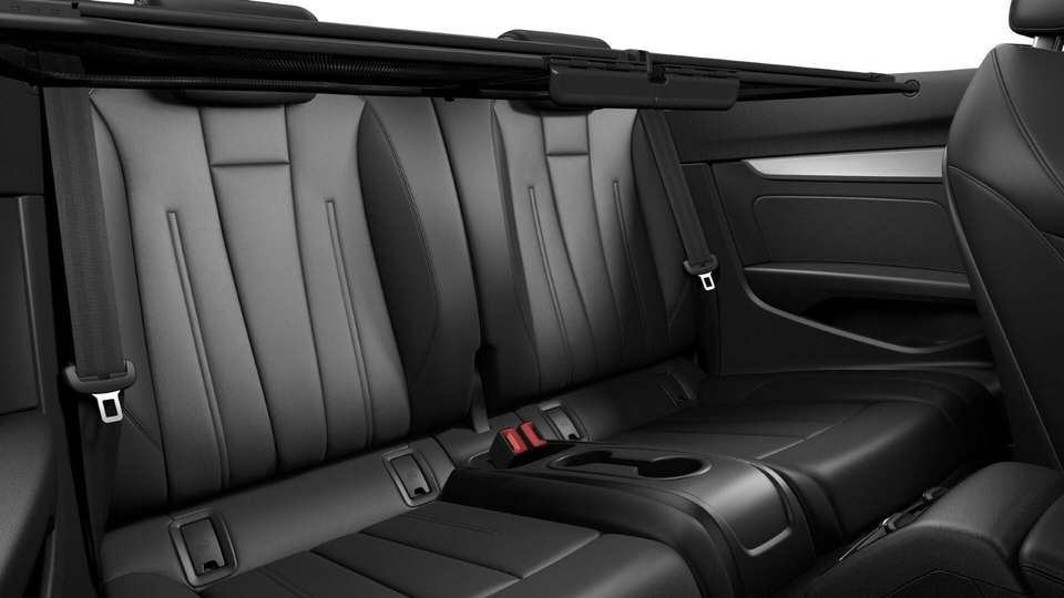 Audi A5 - Imagem 9