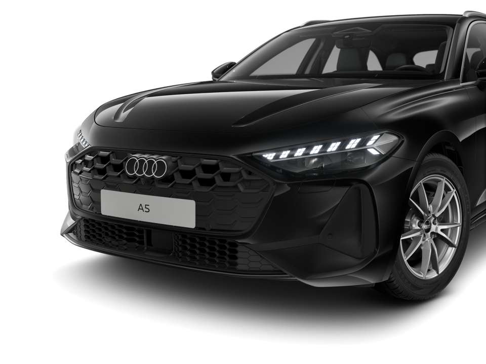 Audi A5 - Imagem 7