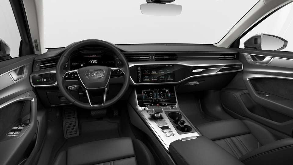 Audi A6 - Imagem 7