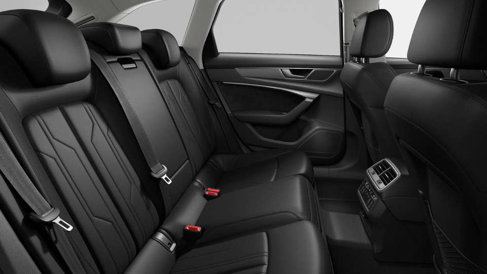 Audi A6 - Imagem 8