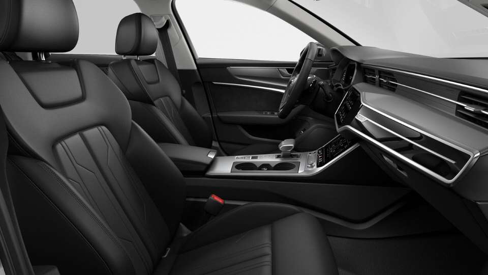 Audi A6 - Imagem 9