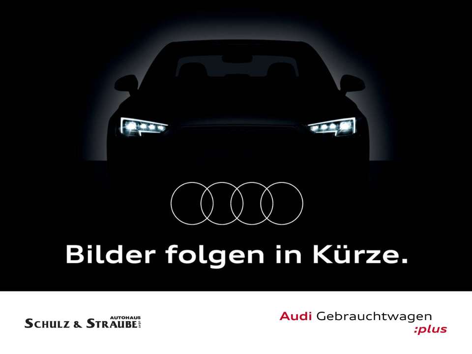 Audi Q3 - Imagem 1