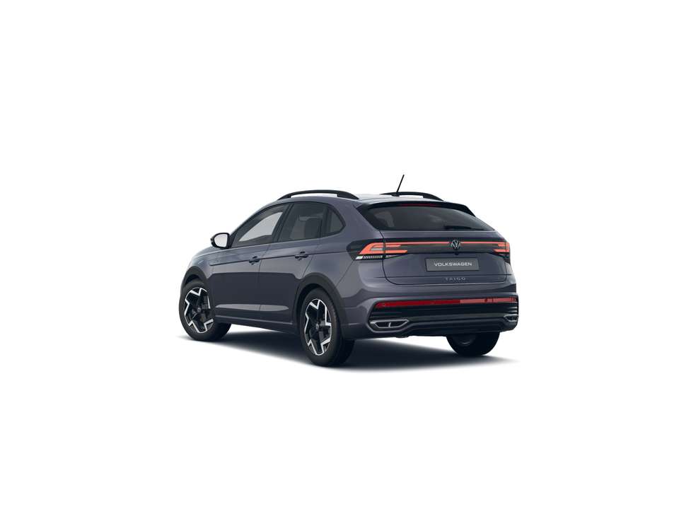 Volkswagen Taigo - Imagem 3