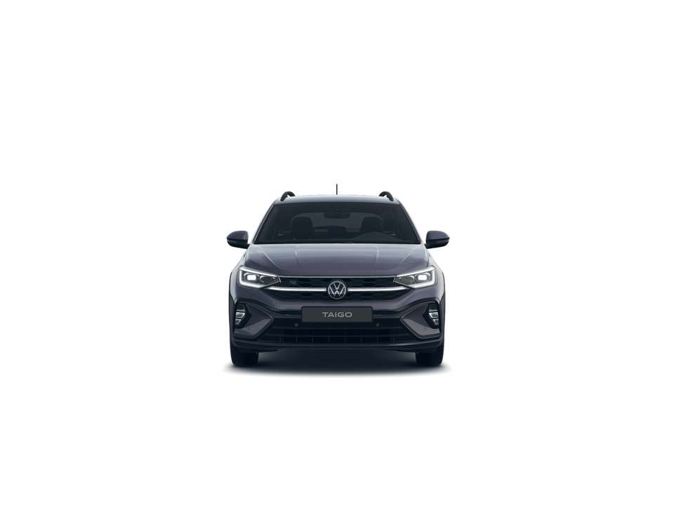 Volkswagen Taigo - Imagem 4