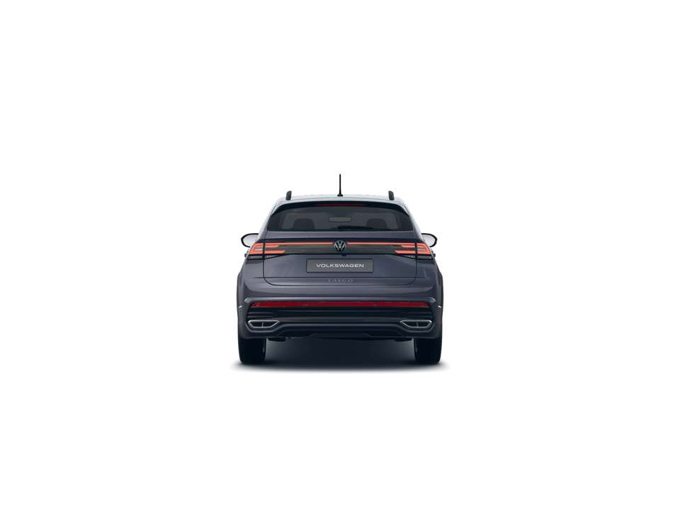 Volkswagen Taigo - Imagem 5
